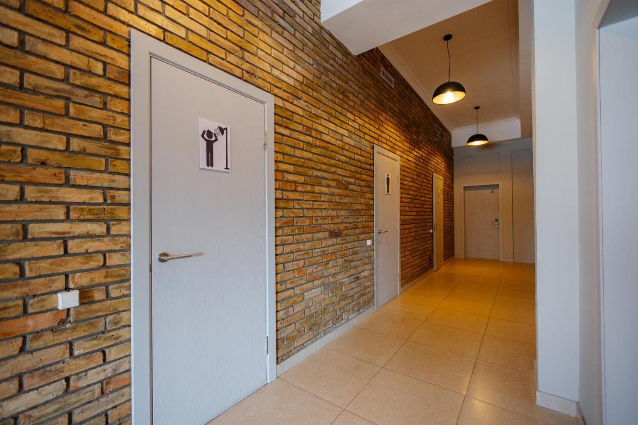 281 Hostel Biškek Exteriér fotografie