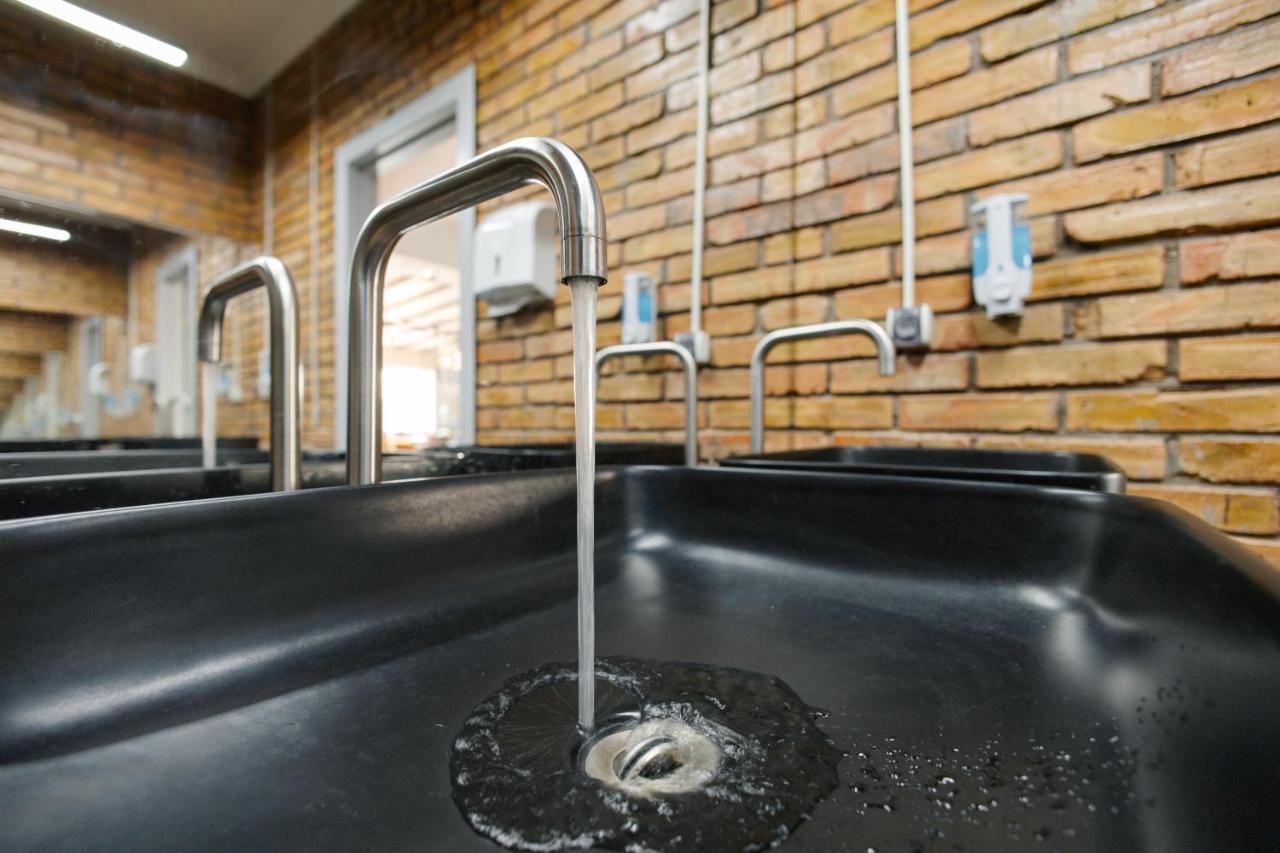 281 Hostel Biškek Exteriér fotografie