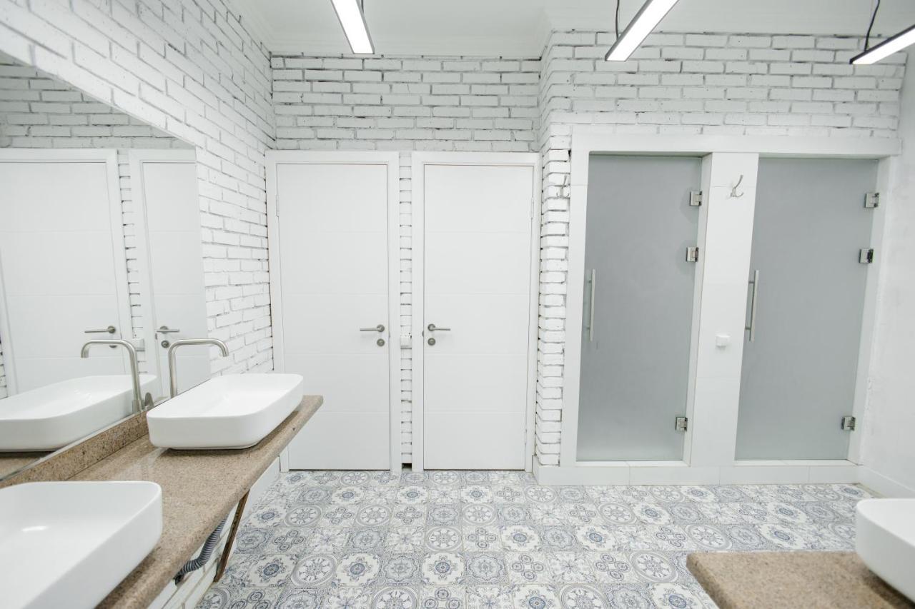281 Hostel Biškek Exteriér fotografie