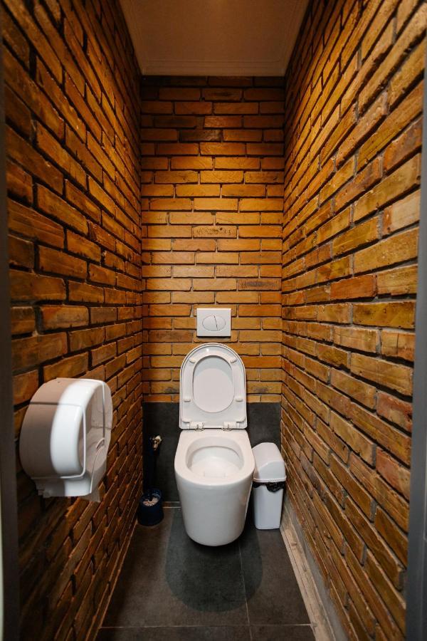 281 Hostel Biškek Exteriér fotografie